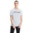 ფოტო #1 პროდუქტის JACK & JONES Iliam Original L32 short sleeve T-shirt