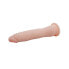 Фото #4 товара Baile Dildo con Ventosa Color Natural 21 cm