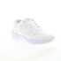 Фото #2 товара Lakai Evo 2.0 MS1230259B00 Mens White Suede Skate Inspired Sneakers Shoes 5