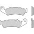 Фото #1 товара BREMBO 07HO29SP Sintered Brake Pads