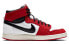 Фото #3 товара Кроссовки Jordan Air Jordan 1 ko "chicago" 2021 DA9089-100