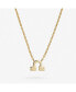 ფოტო #1 პროდუქტის Zodiac Necklace - Zodiac Necklace