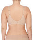 Bliss Perfection Wireless Contour Nursing Bra 760154