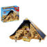 Фото #2 товара PLAYMOBIL Pharaoh´S Pyramid Construction Game