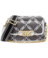 Фото #3 товара Parker Medium Chain Swag Camera Crossbody