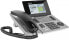 Фото #1 товара AGFEO ST 56 - IP Phone - Silver - Wired handset - 5000 entries - LCD - Blue