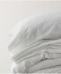 Фото #2 товара Cotton Room Service Sateen Pillowcase 2-Pack - Standard