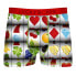 Lucky Boxer LB003 boxers Разноцветный, L - фото #1