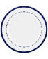 Фото #1 товара Charlotte Street West Collection Dinner Plate