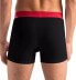 Фото #4 товара Levi`s Levi's Boxer 2 Pairs Briefs 37149-0272 Czarne M