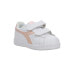 Фото #2 товара Diadora Game P Td Slip On Toddler Girls Size 9 M Sneakers Casual Shoes 177018-D