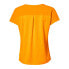 ფოტო #4 პროდუქტის VAUDE Skomer short sleeve T-shirt