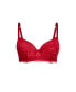 ფოტო #1 პროდუქტის Women's Irina Underwire Demi Bra