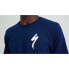 Фото #3 товара SPECIALIZED S-Logo short sleeve T-shirt