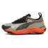 Фото #1 товара PUMA Voyage Nitro 3 Tech trail running shoes