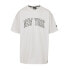 URBAN CLASSICS T-Shirt Starter New York