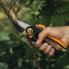 Фото #3 товара Секатор садовый Fiskars Amboss-Gartenschere P941 из серии X-серия