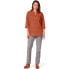 Фото #2 товара ROYAL ROBBINS Oasis Tunic II long sleeve shirt