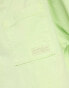 Фото #4 товара Barbour International Galica boxy tee in lime