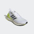 Фото #5 товара Кроссовки для бега adidas Ultra 4DFWD Shoes (Белые)