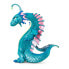 Фото #3 товара SAFARI LTD Ocean Dragon Figure