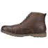 Фото #3 товара Eastland Jason Lace Up Cap Toe Mens Size 10 D Casual Boots 7372-12