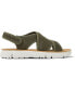 Women's Oruga Sandals