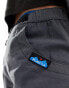 Kavu classic chilli lite trouser in grey