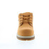Фото #3 товара Lugz Drifter LO LX Mens Brown Extra Wide Oxfords & Lace Ups Casual Shoes 12