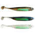 TUBERTINI Cosmic Shad Soft Lure 5g 95 mm - фото #2