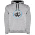 Фото #3 товара KRUSKIS Diver Zen Two-Colour hoodie