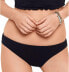 Фото #1 товара SALT + COVE 284812 Women's Swimwear Smocked Hipster Bikini, Size L