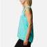 Фото #3 товара COLUMBIA Hike™ sleeveless T-shirt