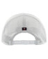 ფოტო #2 პროდუქტის Men's White Virginia Cavaliers Fairway Trucker Adjustable Hat