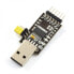 Фото #1 товара MSX FT232RL - USB-UART FTDI 3,3/5V converter