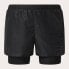 Фото #3 товара OAKLEY APPAREL Pursuit Pro 6´´ 2In1 Shorts