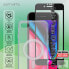 4smarts 360° Starter Set X-Pro Full Cover Glas Apple iPhone SE 2020 8 7
