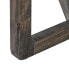 Фото #6 товара Вспомогательный стол Бежевый Бамбук 40 x 40 x 45 cm Деревянный MDF