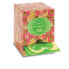 ENVELOPED PYRAMIDS peppermint jasmine green tea 15 u