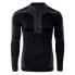 Фото #2 товара ELBRUS Radiav Top Long sleeve base layer