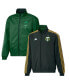 Фото #1 товара Men's Green Portland Timbers 2023 On-Field Anthem Full-Zip Reversible Team Jacket