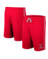 ფოტო #2 პროდუქტის Men's Scarlet Ohio State Buckeyes Thunder Slub Shorts