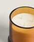 (500 g) cuir nuit scented candle