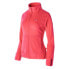 Толстовка Elbrus Rivoli II Full Zip Fleece Paradise Pink / Cerise, S - фото #4