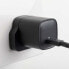 Фото #2 товара Native Union Fast GaN Charger PD 30W - Indoor - AC - Black