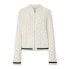 PEPE JEANS Hada full zip sweater