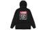 Vans Logo Jacket VN0A4BPBBLK