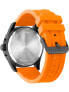 Фото #4 товара Наручные часы Diesel DZ1863 Men's Analogue Quartz Watch with Leather Strap.