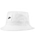 Фото #1 товара Big Boys White Core Bucket Hat