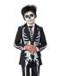 Костюм Suitmeister Boys Skeleton Grunge